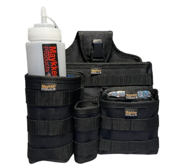 Maykker Mission Ready Set