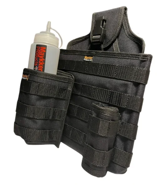 Maykker Covert Trio Set