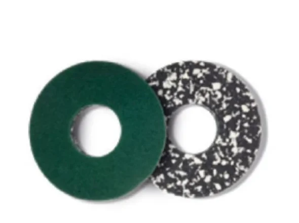 NUMATIC PU longlife power pad 9