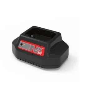 NUMATIC oplader til NX300 m/netkabel