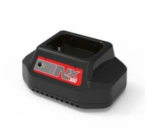 NUMATIC oplader til NX300 m/netkabel