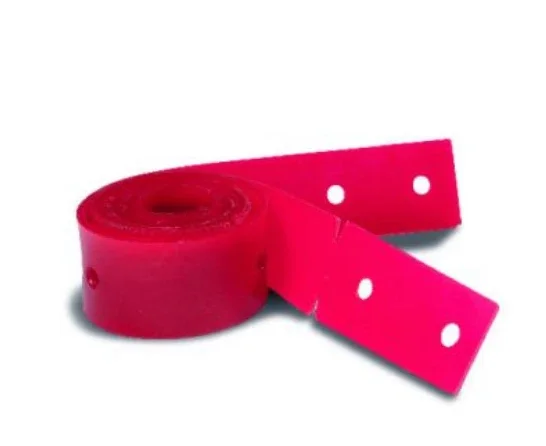 NUMATIC gummilbest rd, NUC244NX