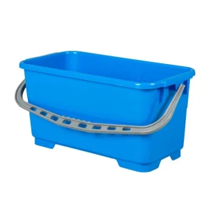 Tina trolley Spand 22 ltr., m/hjul Bl