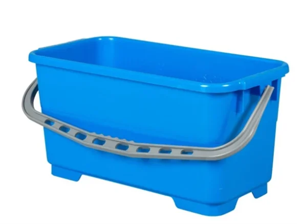 Tina trolley Spand 22 ltr., m/hjul Bl