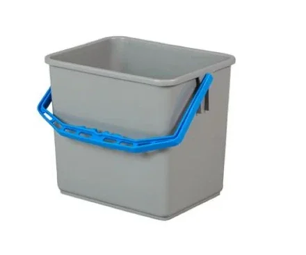 Tina Spand 6ltr. gr/bl