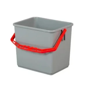 Tina Spand 6ltr. gr/rd