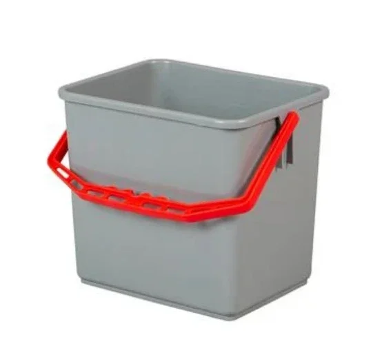 Tina Spand 6ltr. gr/rd