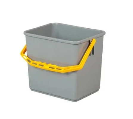 Tina Spand 6ltr. gr/gul