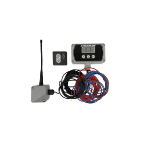 Flowcontroller Streamline Remote Control Controller
