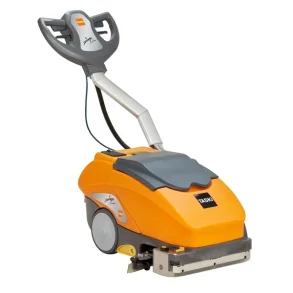 TASKI swingo 350 B BMS Lithium 1stk. - Ultra-kompakt gulvvaskemaskine med Lithium batteri