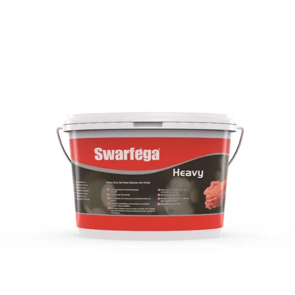 Swarfega Heavy Hndrens Gel spand 15 liter