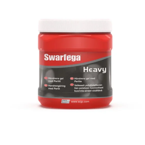 Swarfega Heavy Hndrens Gel dse, 1 liter