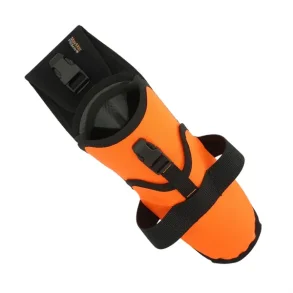 Maykker SILENCER II redskabsholder Orange