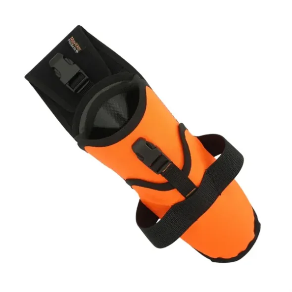 Maykker SILENCER II redskabsholder Orange