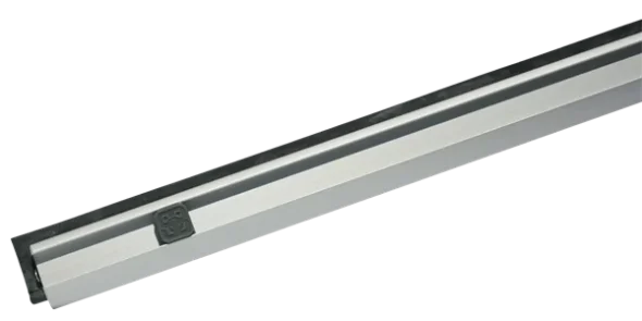 Sorbo Silverado Skinne 45 cm