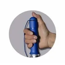 Quick Wash Vand Skaft med fremfrer 40 cm