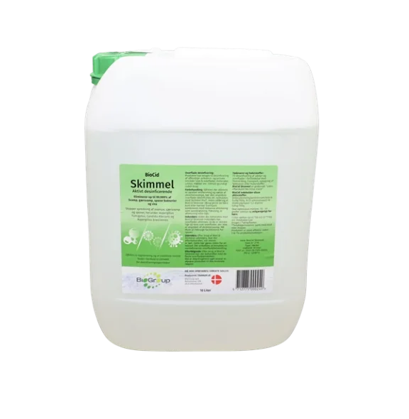 BioCid SKIMMEL 10 L