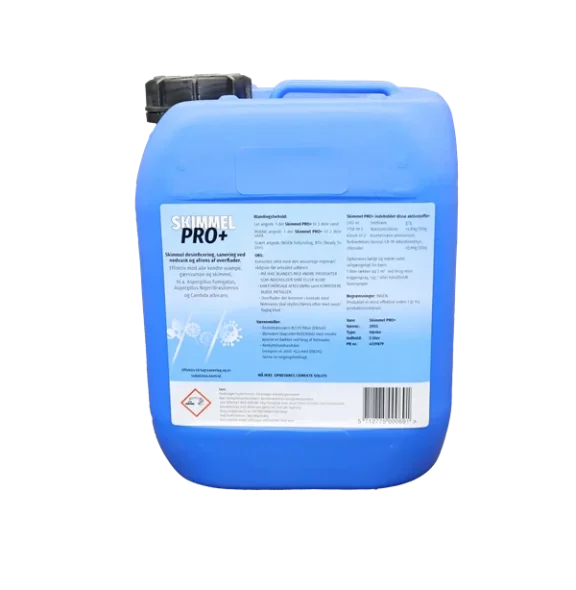 SKIMMEL PRO+ 5 L