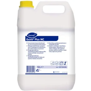 OXIVIR PLUS NC 5 liter