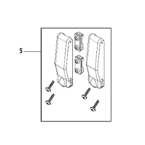 gd 5 Clips, Kom #1471101500