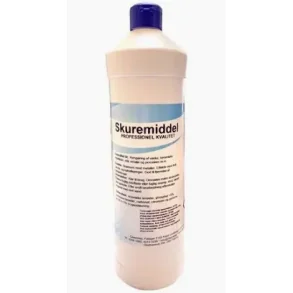 Skuremiddel 1 liter