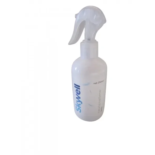 Skyvell lugtfjerner spray, 250 ml