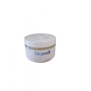 Skyvell lugtfjerner Gel, 250 gr