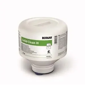 Solid Clean H, 4x4,5 kg