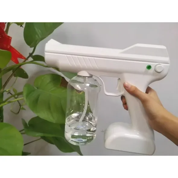 ULF SprayGun Fogger 0,8L