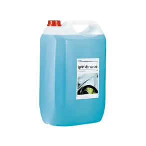 Sprinklervske -21 i 10 ltr.