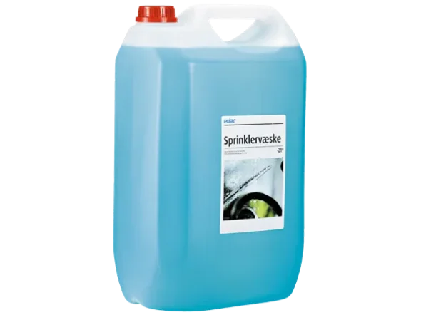 Sprinklervske -21 i 10 ltr.