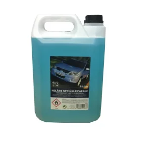 Sprinklervske 5 L Helrs -21 *