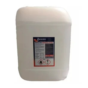 Bencon Mrtelsprit AM i 20 ltr. dunk Sprit Denatureret 95%