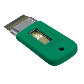 Unger Click Skraber med gummi overtrk