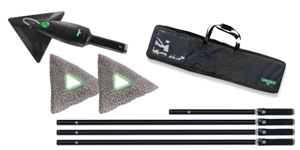 Stingray indendrs st komplet 450 Premium