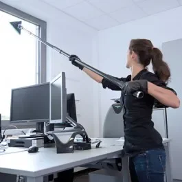 Stingray indendrs st komplet 450 Premium