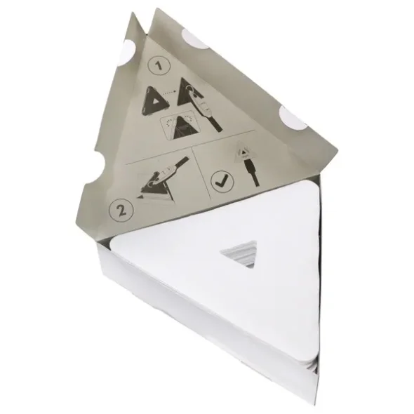 Stingray QuikPads 25 stk/pak