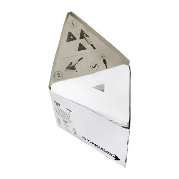 Stingray QuikPads 100 stk/pak