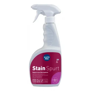 Kiiltro Pro Stain Spurt 750 ml pletfjerner