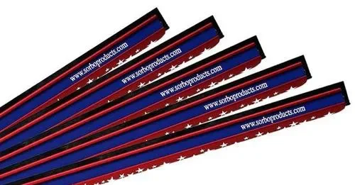 SPC Sorbo Speed Skinne AMERICAN 45 cm