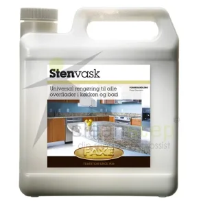 Faxe Stenvask 1 ltr