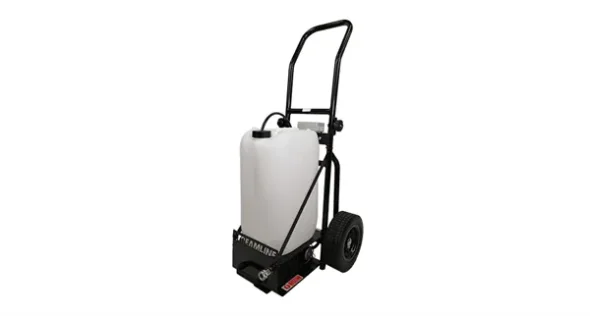 Streamflo 25 Portable Trolley System  25ltr KOMPLET ST 11 meter