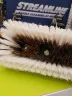 Streamline brste vildsvinhr OVA8 socket 26 cm