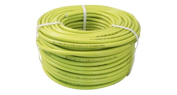 Streamline slange 100 meter, 8 mm