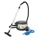 Activa HT 25 Staubsauger 500900W Saugleistung