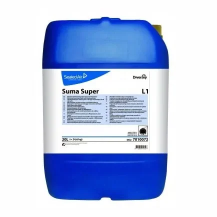 Suma Super L1   20 liter
