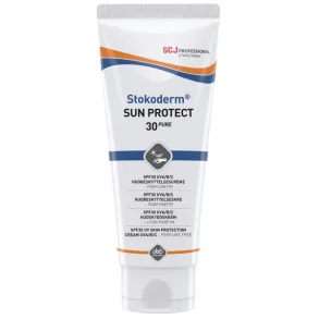 Deb Sun Protect, Solcreme, uden parfume, SPF 30