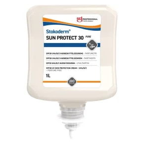 DEB STOKODERM SUN PROTECT 30 PURE 1000ml