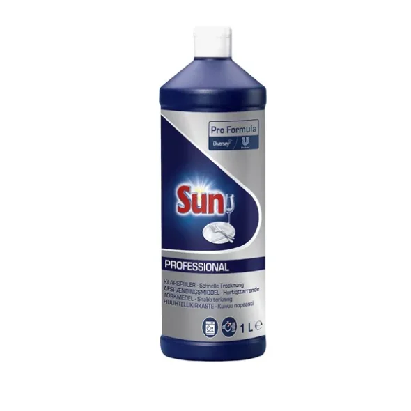 Sun. Afspndingsmiddel  1 liter