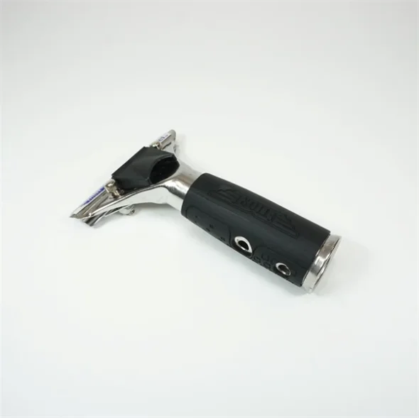 Hndtag Super Channel System Rustfri (Passer til Sorbo skinner)